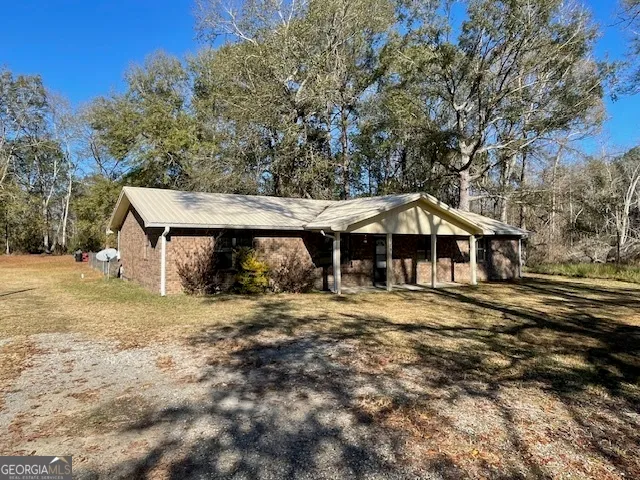 $225,000 | 179 Brannen Street, Metter, GA 30439