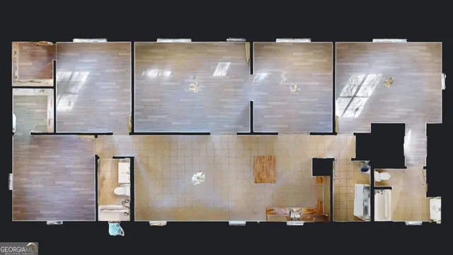 $225,000 | 179 Brannen Street, Metter, GA 30439