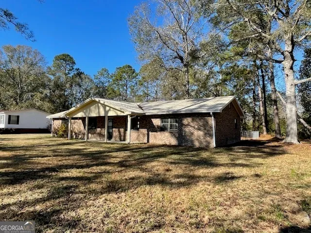 $225,000 | 179 Brannen Street, Metter, GA 30439