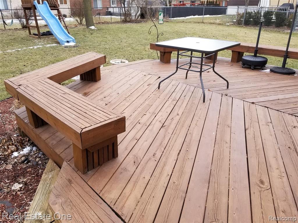 41507 Simcoe Drive Canton, MI 48188 - Photo 31 of 34