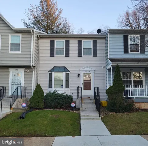 $349,000 | 2929 Hobblebush Court, Lanham, MD 20706