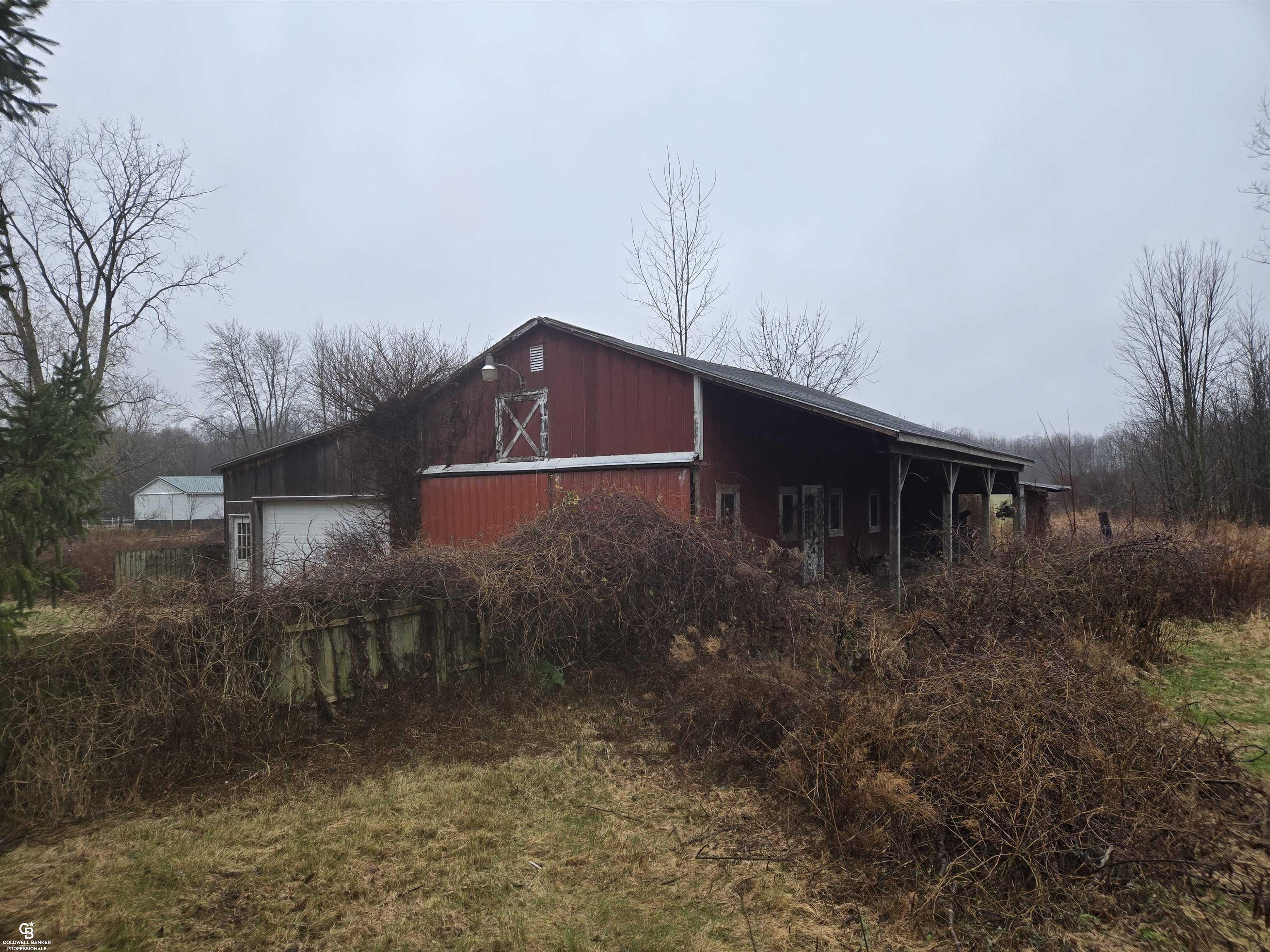 1815 Riley Center Road Memphis, MI 48041 - Photo 17 of 22