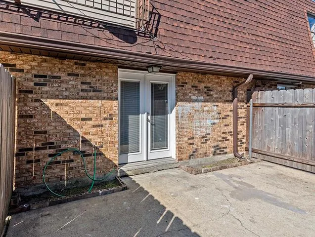 $118,000 | 1645 42nd Street, Unit C, Kenner, LA 70065