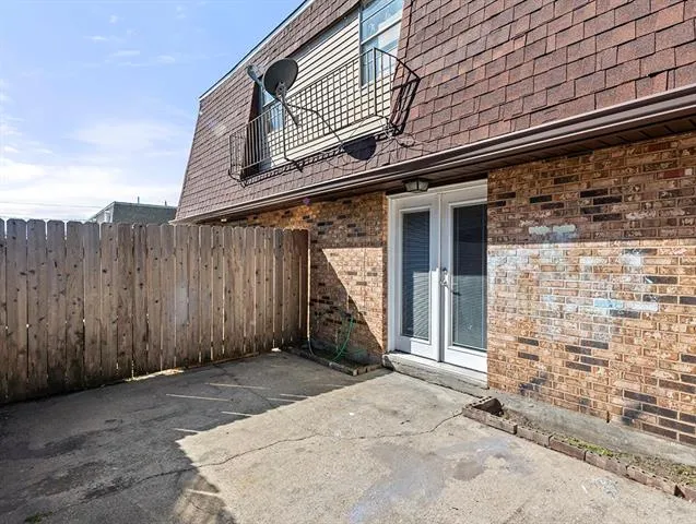 $118,000 | 1645 42nd Street, Unit C, Kenner, LA 70065