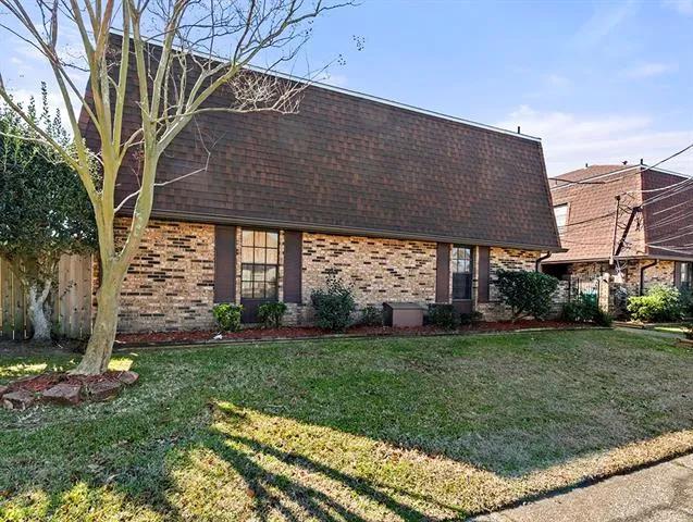 $118,000 | 1645 42nd Street, Unit C, Kenner, LA 70065