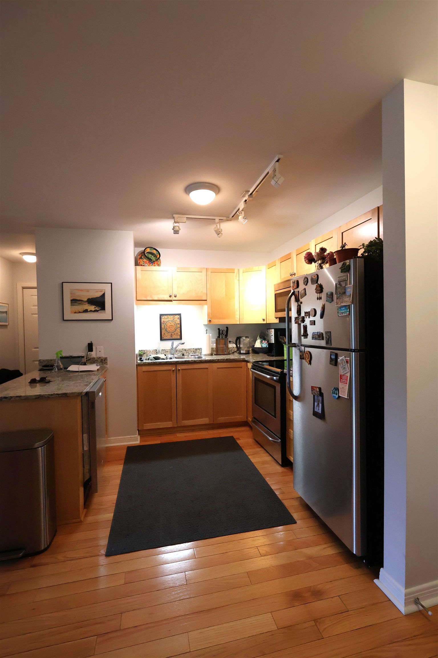 287 Mascoma Street, Unit 305 Lebanon, NH 03766 - Photo 12 of 44