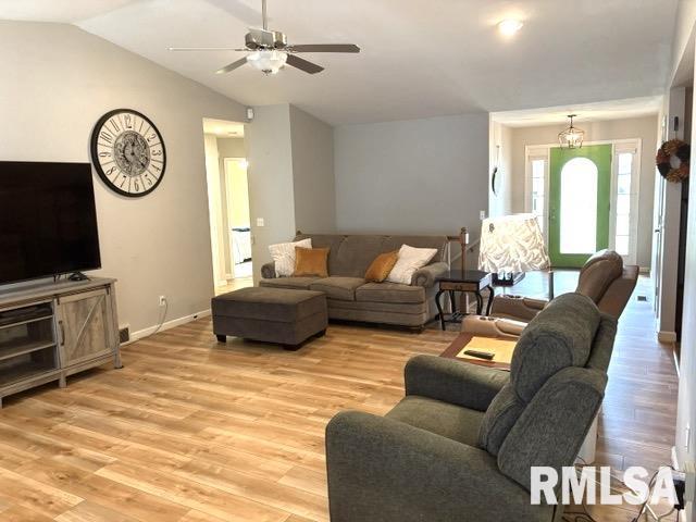 4528 Barrington Drive Springfield, IL 62711 - Photo 21 of 61 Gallery Image 21