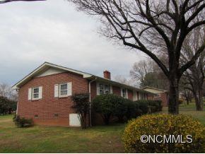 203 Tanner Street Rutherfordton, NC 28139 - Photo 14 of 17