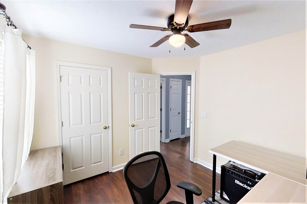 555 Stirling Bridge Road Grovetown, GA 30813 - Photo 7 of 23