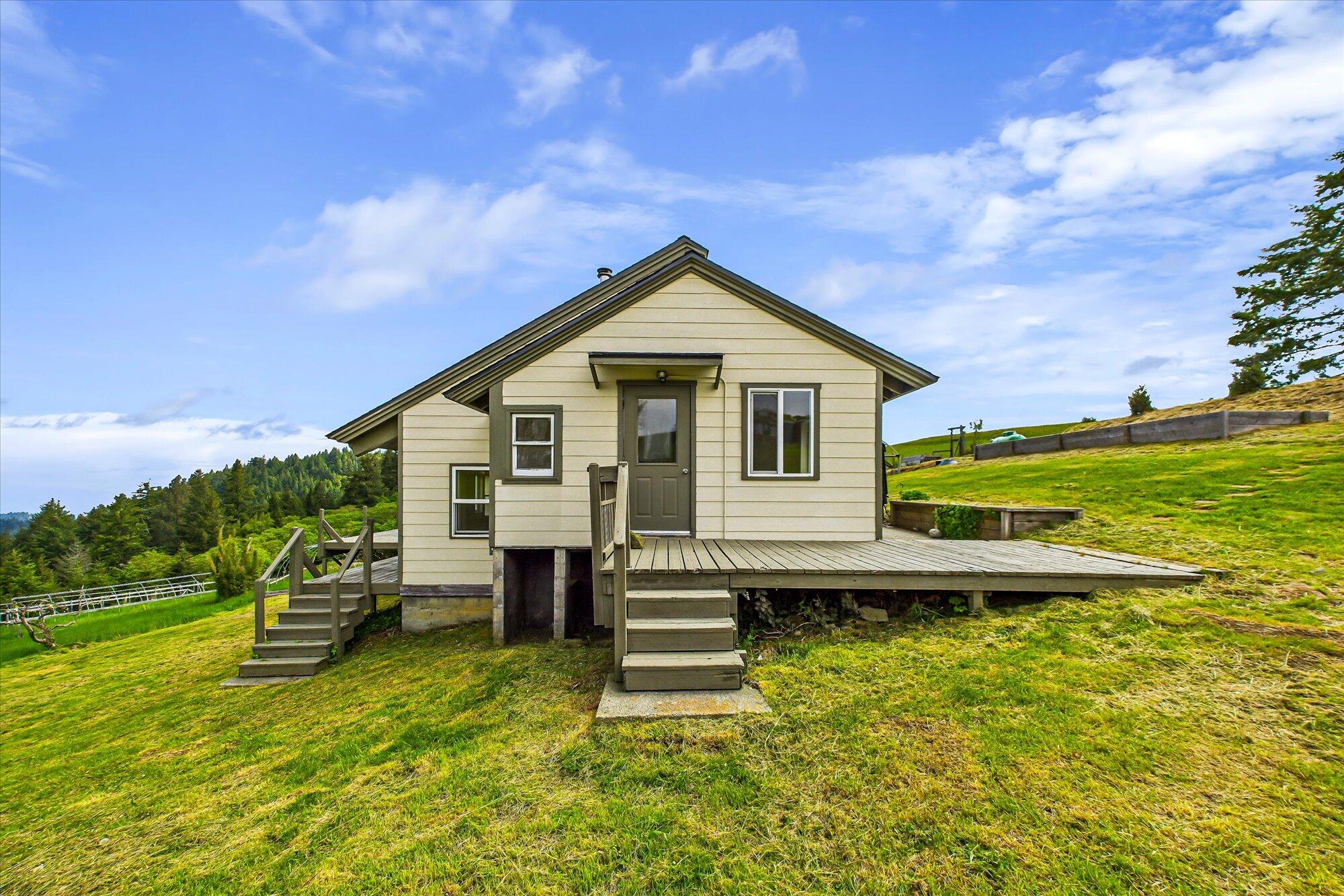 1205 Barry Road Kneeland, CA 95549 - Photo 62 of 73