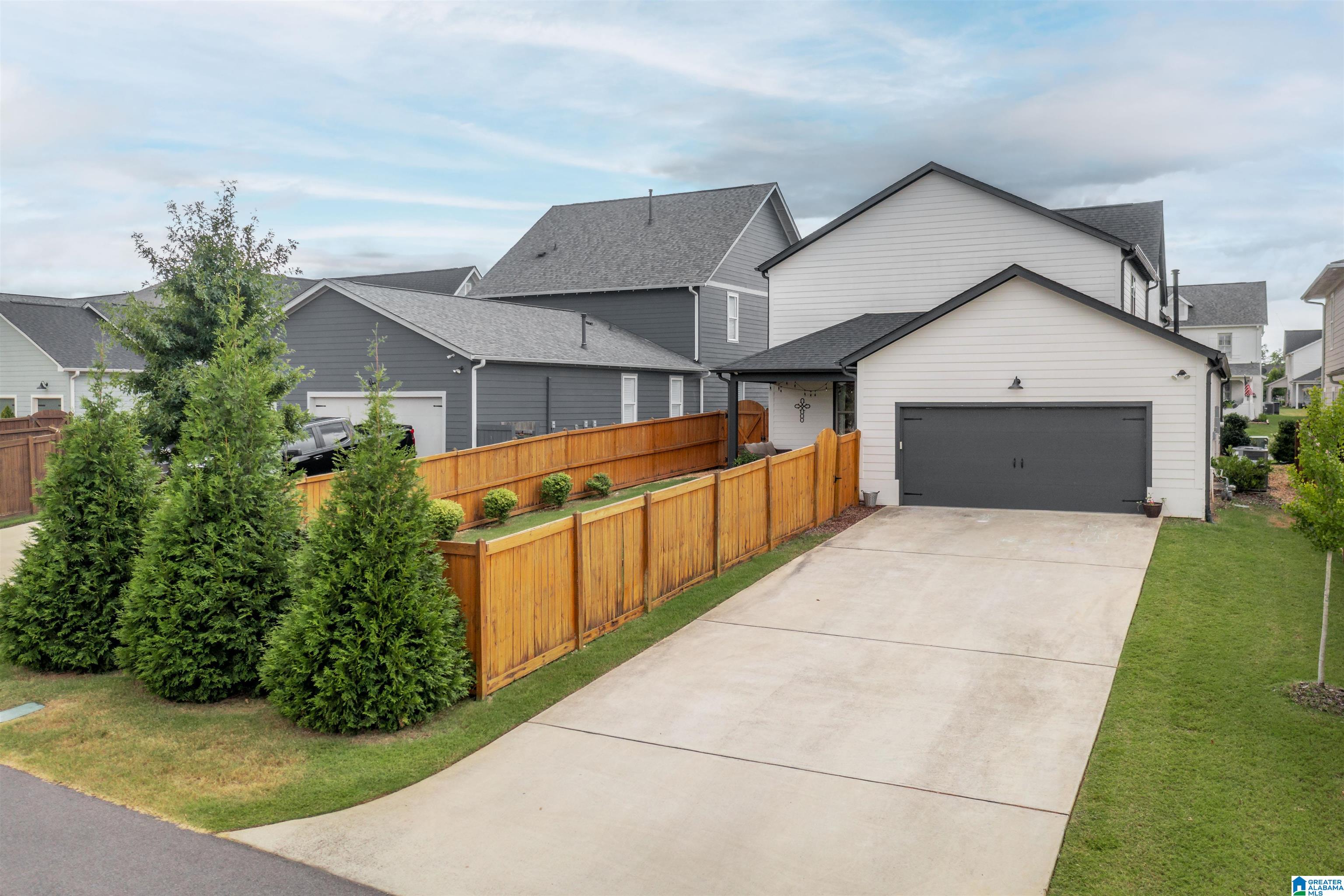 2805 Falliston Lane Birmingham, AL 35244 - Photo 33 of 36