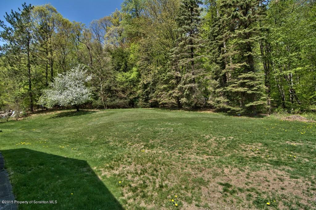 2335 Hamlin Road Moscow, PA 18444 - Photo 32 of 34 a view of a grassy field with trees