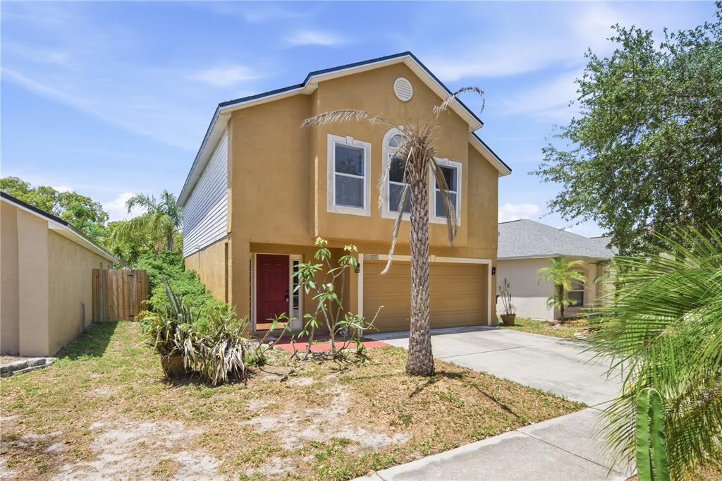 11535 Ivy Flower Loop Riverview, FL 33578 - Photo 3 of 28
