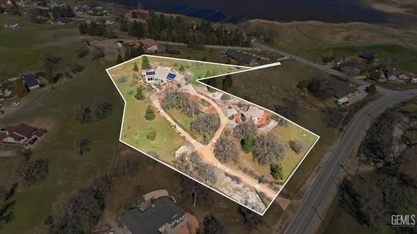 $1,275,000 | Undisclosed Address, Tehachapi, CA 93561