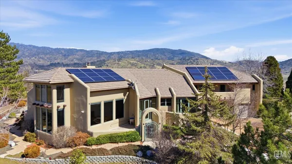 $1,275,000 | Undisclosed Address, Tehachapi, CA 93561