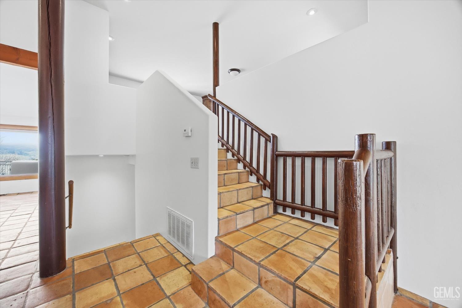 Undisclosed Address Tehachapi, CA 93561 - Photo 39 of 70 a view of entryway with stairs
