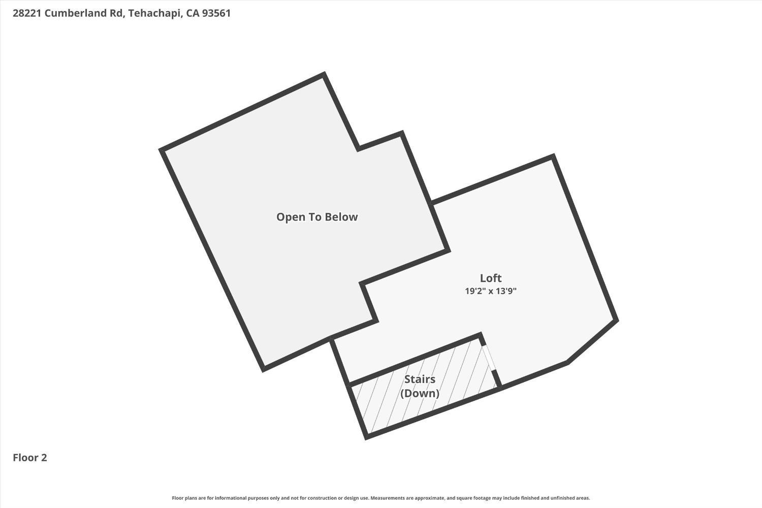 Undisclosed Address Tehachapi, CA 93561 - Photo 69 of 70
