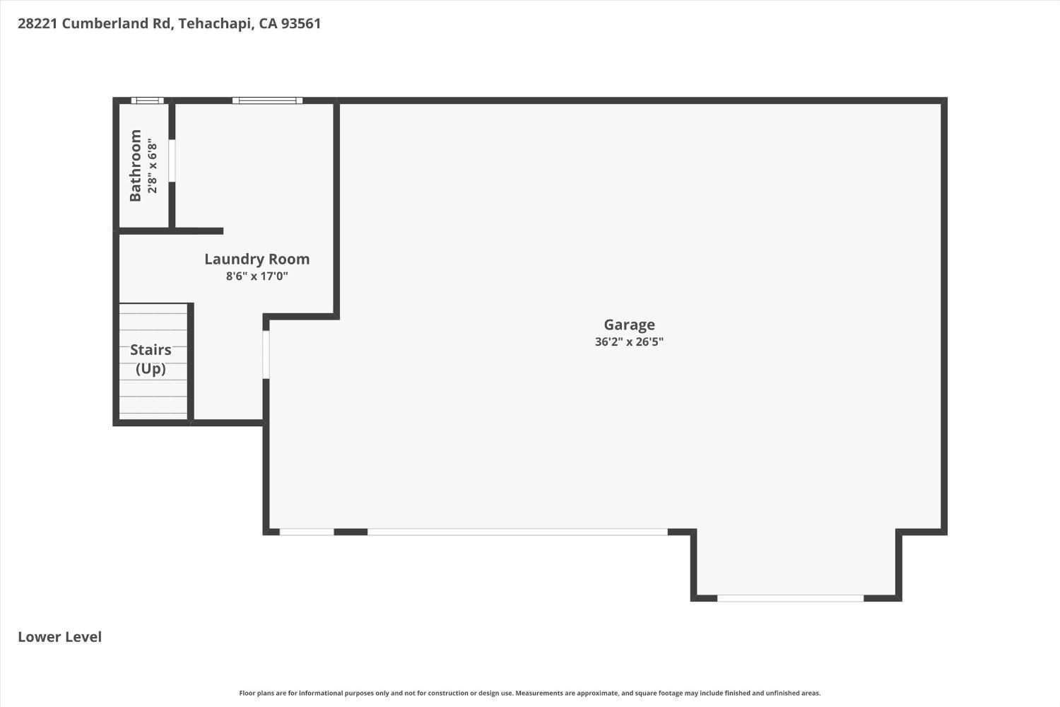 Undisclosed Address Tehachapi, CA 93561 - Photo 70 of 70