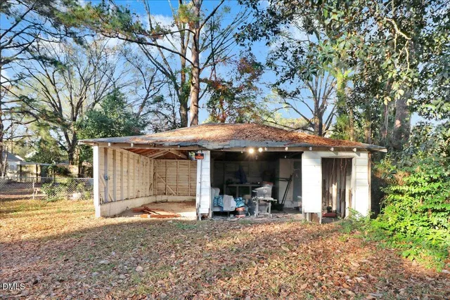 $85,000 | 1605 Waverly Avenue, Kinston, NC 28504