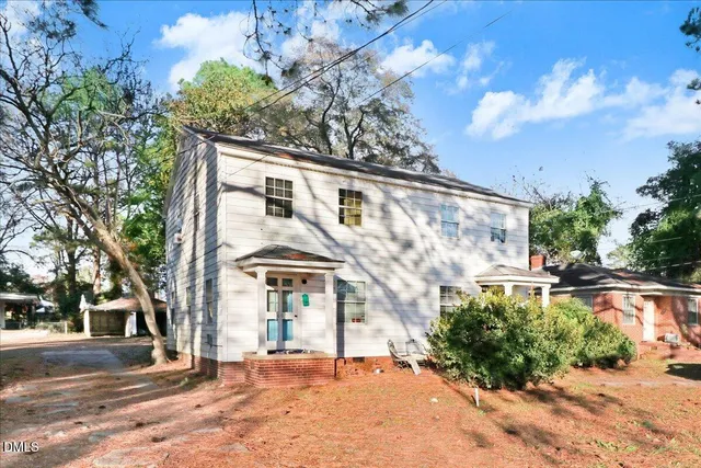 $85,000 | 1605 Waverly Avenue, Kinston, NC 28504