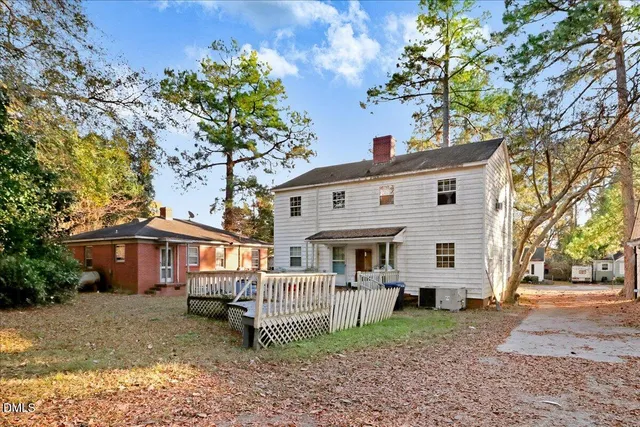 $85,000 | 1605 Waverly Avenue, Kinston, NC 28504