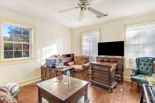 $85,000 | 1605 Waverly Avenue, Kinston, NC 28504