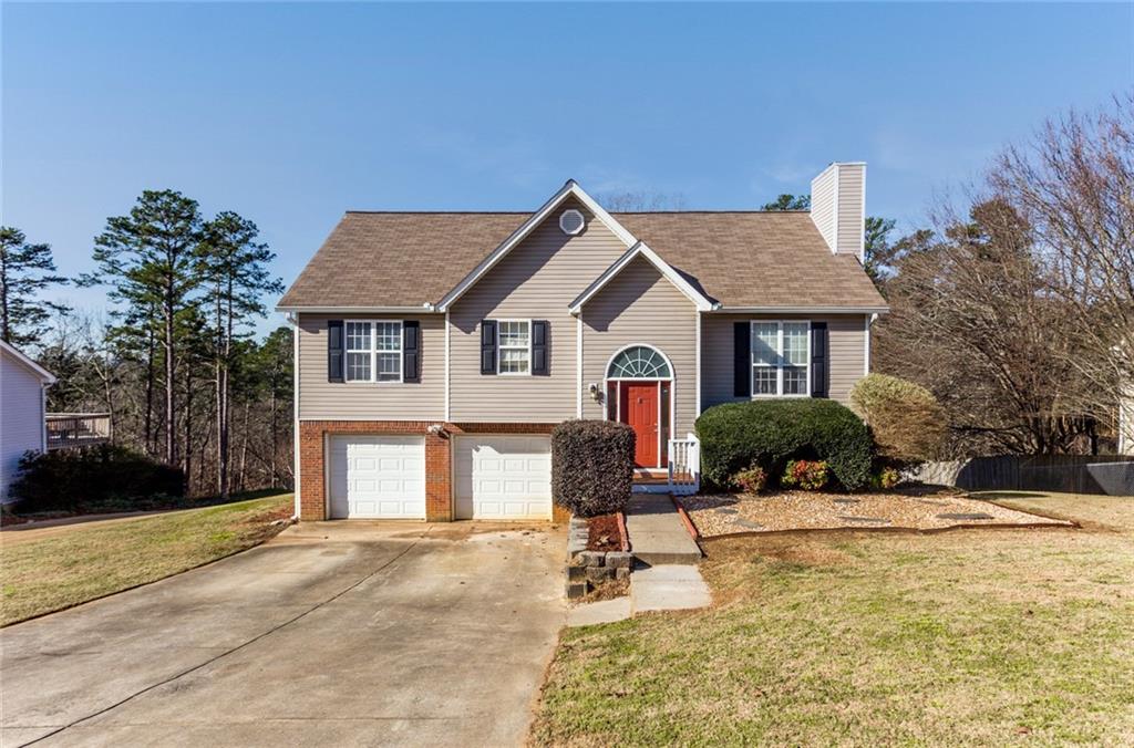 29 Stiles Court Southwest Cartersville, GA 30120 - Photo 1 of 1