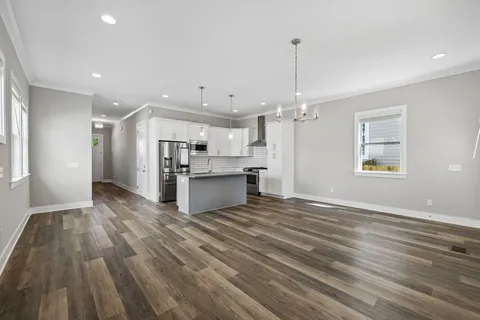 $725,000 | 557 A Stevenson Street, Nashville, TN 37209
