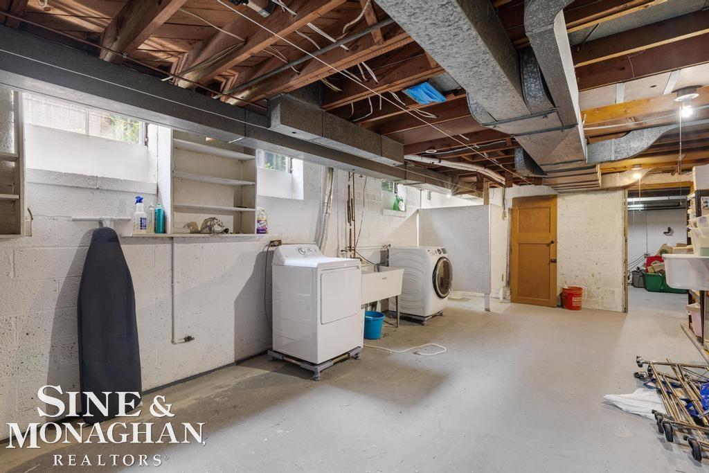 840 Harcourt Road Grosse Pointe, MI 48230 - Photo 27 of 36