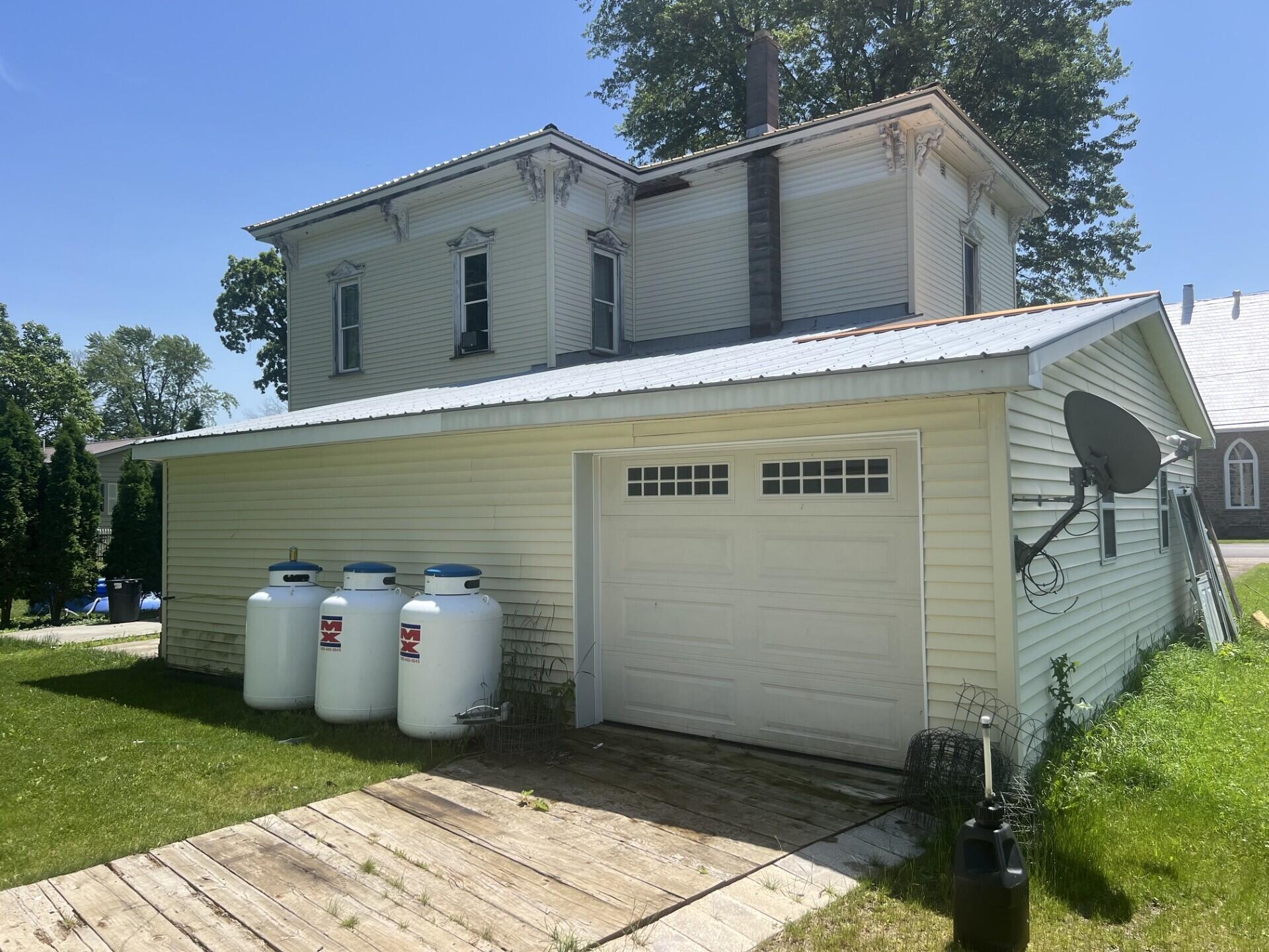 9 Burns-Holden Road Fort Covington, NY 12937 - Photo 5 of 45