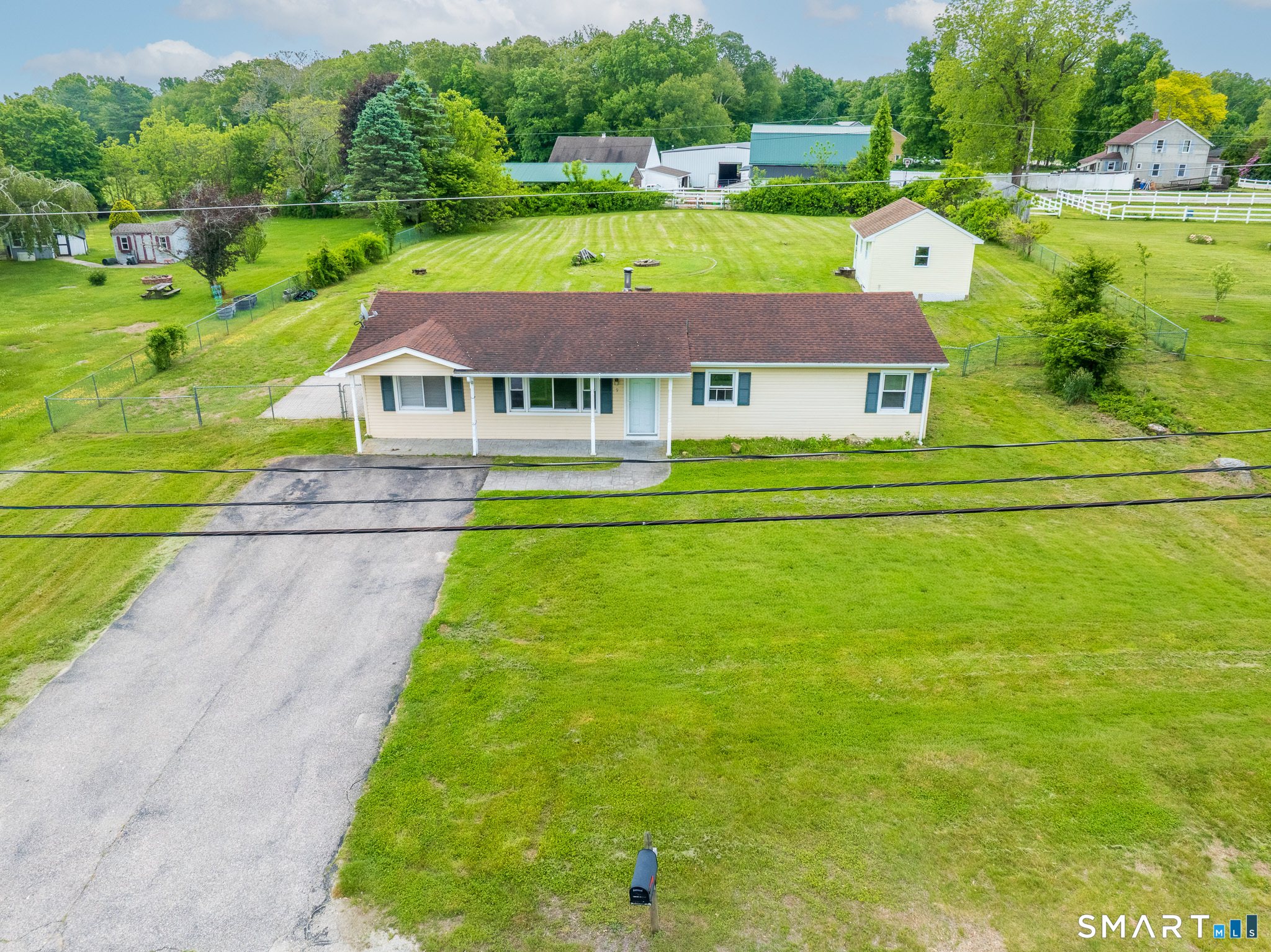 9 Rex Road Lisbon, CT 06351 - Photo 2 of 19