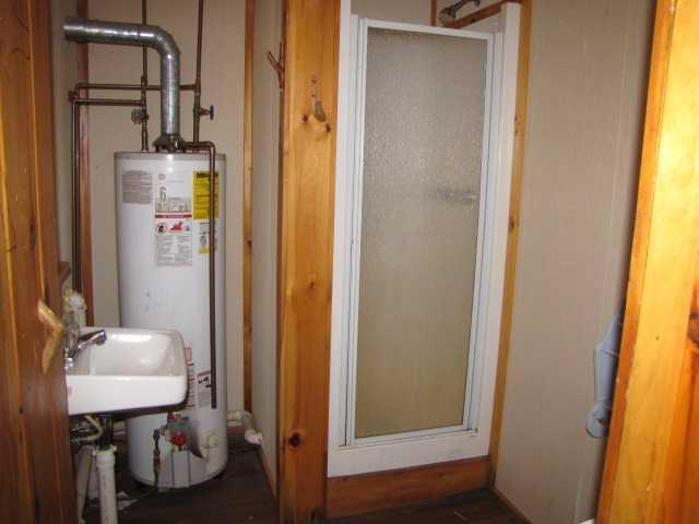 172 Bert Berry Road Embden, ME 04958 - Photo 4 of 6 Bathroom.
