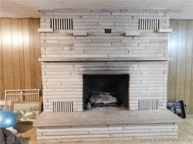 $199,900 | 1771 North Rush Creek Road, Salem, IN 47167