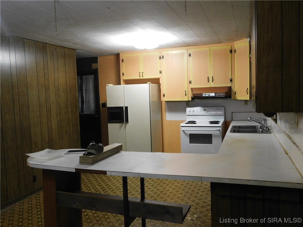 1771 North Rush Creek Road Salem, IN 47167 - Photo 12 of 27