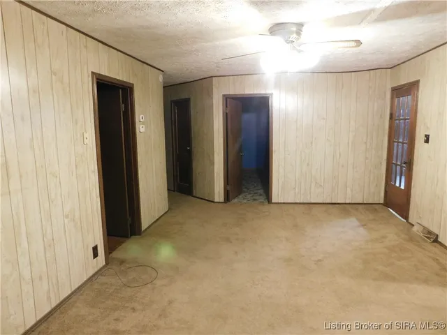 $199,900 | 1771 North Rush Creek Road, Salem, IN 47167