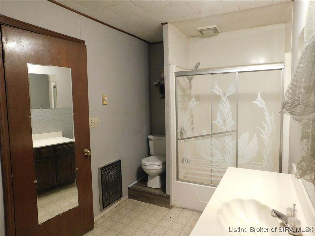 1771 North Rush Creek Road Salem, IN 47167 - Photo 15 of 27