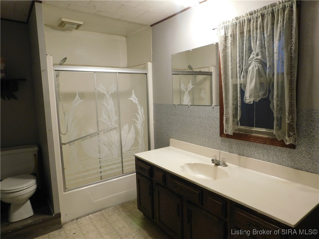 1771 North Rush Creek Road Salem, IN 47167 - Photo 17 of 27