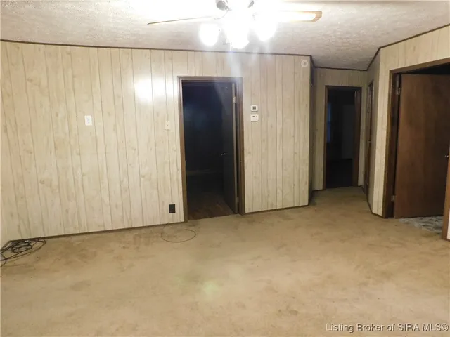 $199,900 | 1771 North Rush Creek Road, Salem, IN 47167