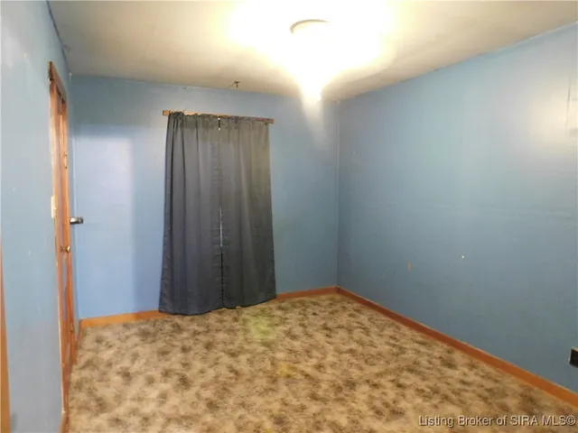 $199,900 | 1771 North Rush Creek Road, Salem, IN 47167