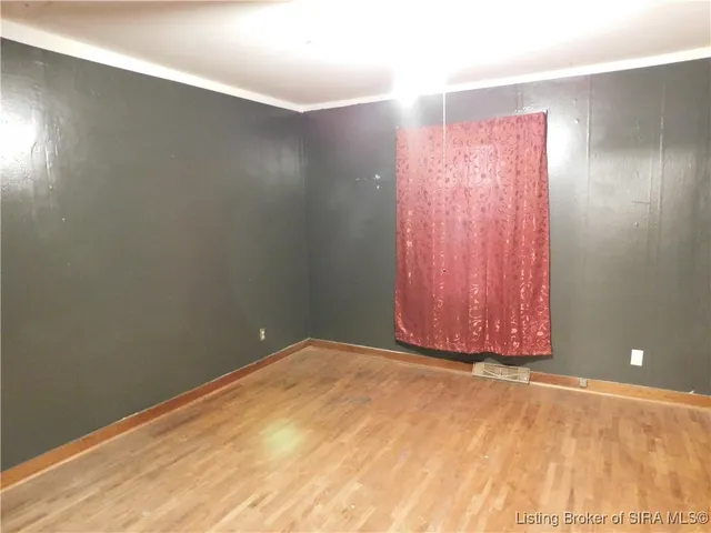 $199,900 | 1771 North Rush Creek Road, Salem, IN 47167