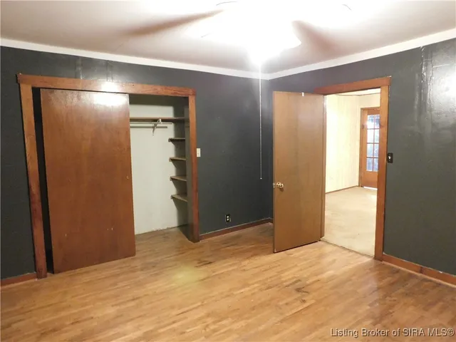 $199,900 | 1771 North Rush Creek Road, Salem, IN 47167