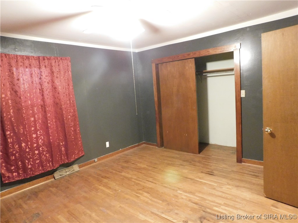 1771 North Rush Creek Road Salem, IN 47167 - Photo 22 of 27