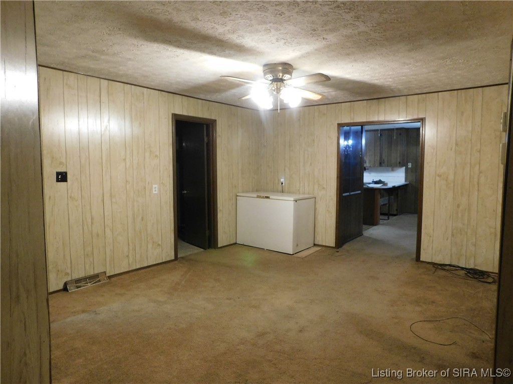 1771 North Rush Creek Road Salem, IN 47167 - Photo 23 of 27