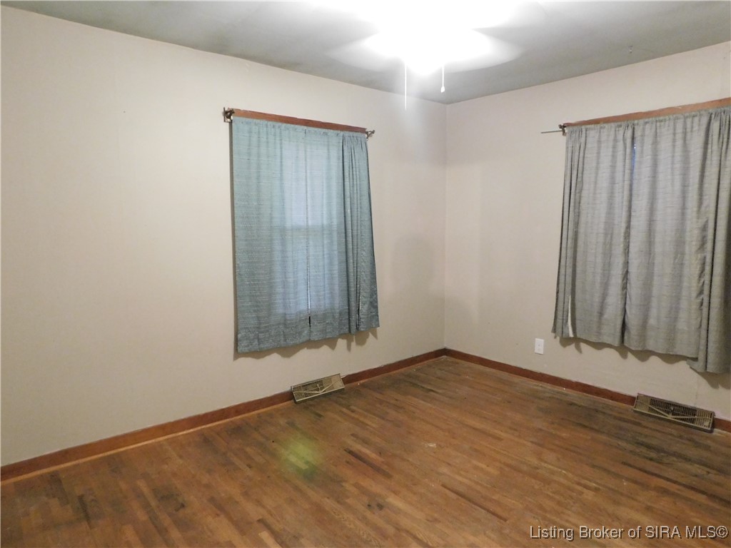 1771 North Rush Creek Road Salem, IN 47167 - Photo 24 of 27