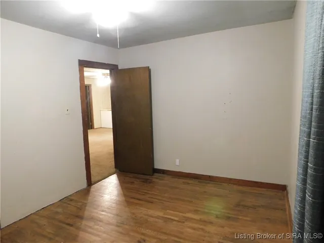 $199,900 | 1771 North Rush Creek Road, Salem, IN 47167