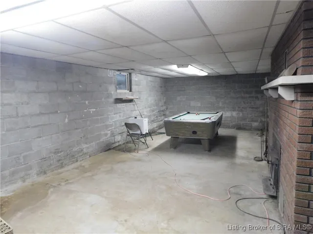 $199,900 | 1771 North Rush Creek Road, Salem, IN 47167