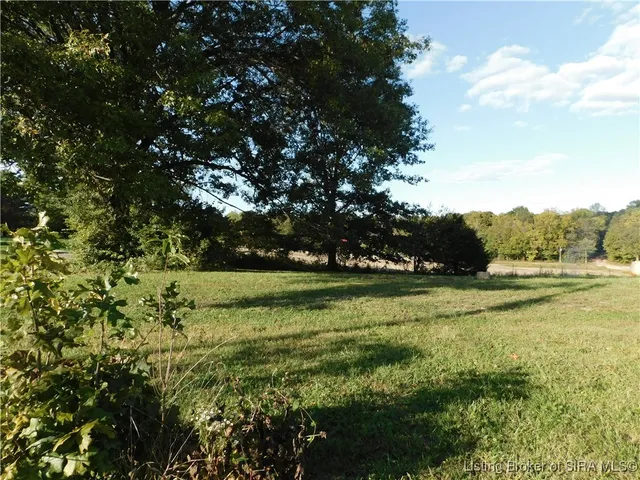 $199,900 | 1771 North Rush Creek Road, Salem, IN 47167