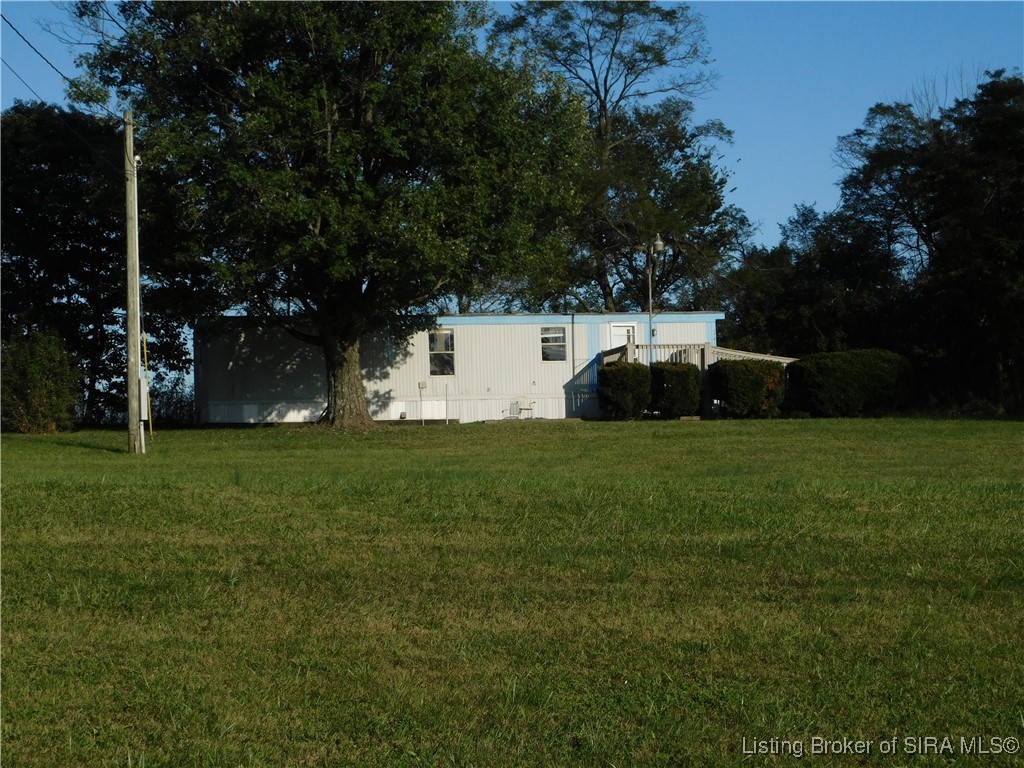 1771 North Rush Creek Road Salem, IN 47167 - Photo 4 of 27