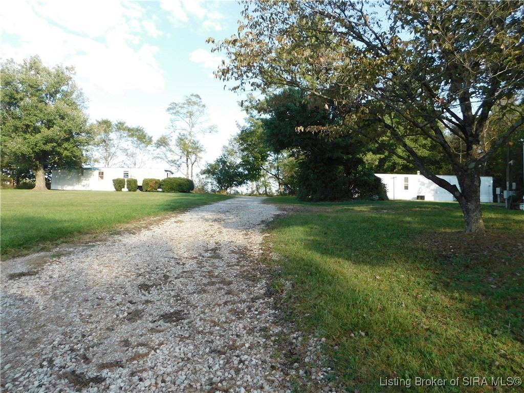 1771 North Rush Creek Road Salem, IN 47167 - Photo 8 of 27