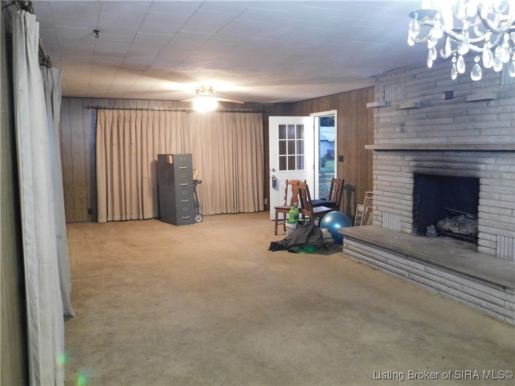 1771 North Rush Creek Road Salem, IN 47167 - Photo 9 of 27